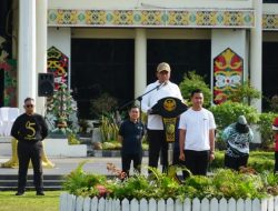 Achmad Zaini: ASN Berintegritas Harus Dapat Ruang Berkembang