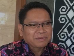 BKPSDM Palangka Raya Tunggu Keputusan Pusat Terkait 1.529 NIP PPPK