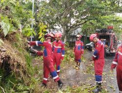 Warga Diminta Aktif Laporkan Potensi Bahaya Cuaca Ekstrem