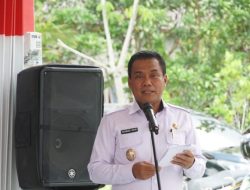 Capaian Kemiskinan Rendah Perkuat Optimisme Pembangunan Kota Palangka Raya