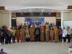 Pemkot Palangka Raya Gelar Pelatihan Roti Tingkatkan Daya Saing UMKM