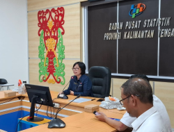 BPS Catat Kenaikan Harga Perhiasan dan Pangan Tekan Inflasi