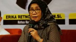 Siti Nafsiah Harap 129 WPR di Kalteng Perkuat Legalitas dan Tingkatkan Kesejahteraan Penambang Rakyat