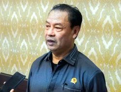 Rendahnya Realisasi Rumah Guru, DPRD Kalteng Minta Pemerintah Perbaiki Pola Pendataan