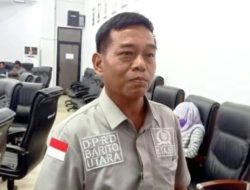 Dewan Barito Utara Ini Minta Pengawasan LPG 3 Kg Diperketat