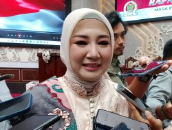 Fraksi Gerindra DPRD Kalteng Nilai Raperda PTSP Perkuat Daya Saing Investasi