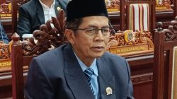 DPRD Kalteng Wanti-wanti Efisiensi Anggaran, Perlindungan PPPK Harus Jadi Prioritas