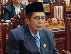 DPRD Kalteng Nilai Pemekaran Kotawaringin Raya Masih Terkendala Kebijakan Nasional