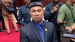 Junaidi Soroti Pentingnya Perencanaan Tepat Sasaran dalam RKPD Kalteng 2027