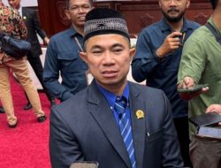 Warga Keluhkan Infrastruktur dan Ekonomi, Junaidi Minta Pemerintah Lebih Responsif