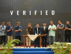 Open Turnamen Catur Gubernur Cup 2025 Dorong Prestasi dan Karakter Atlet Muda Kalteng