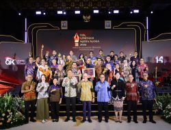 OJK Apresiasi Media Atas Kontribusi Besar Edukasi Publik Sektor Keuangan