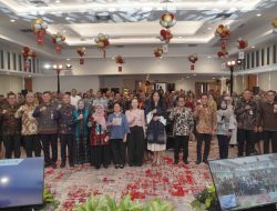 OJK Soroti Peran Integritas Mengawal Transformasi Sektor Jasa Keuangan