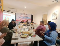 Laporan Scam Meningkat Pesat, OJK Kalteng Perkuat Perlindungan Warga