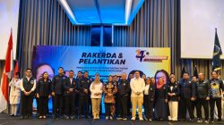 Sekjen Nasdem Tekankan Konsolidasi Akar Rumput DPD Kobar