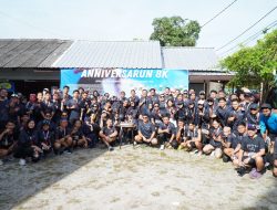 OJK Kalteng Bangun Kesadaran Keuangan Sehat Masyarakat Palangka Raya