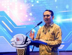 OJK Bangun Skema Asuransi Untuk Mitigasi Risiko Pinjaman Daring