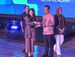 Prestasi Nasional, Call Center 112 Palangka Raya Jadi Terbaik Indonesia