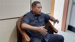 Dorong Konektivitas Wilayah, DPRD Kalteng Soroti Peningkatan Jalan di Gumas