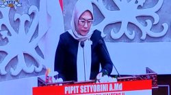 Aspirasi Warga Eka Bahurui Tekankan Perbaikan Jalan dan Irigasi