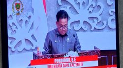 Warga Lahei Sampaikan Aspirasi ke DPRD Kalteng, Harapkan Perhatian pada Kerja Lokal dan Layanan Dasar