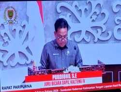 Warga Lahei Sampaikan Aspirasi ke DPRD Kalteng, Harapkan Perhatian pada Kerja Lokal dan Layanan Dasar