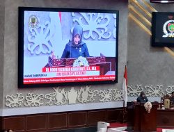 Warga Saka Batur Harapkan Dukungan DPRD Kalteng untuk Pertanian, Infrastruktur, dan Posyandu