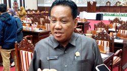 DPRD Kalteng Ingatkan Pentingnya Kepastian Batas Desa untuk Dukung Pembangunan dan Investasi