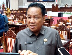 DPRD Kalteng Ingatkan Pentingnya Kepastian Batas Desa untuk Dukung Pembangunan dan Investasi