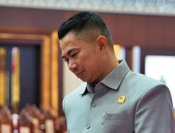 DPRD Kalteng Dorong Kesiapsiagaan Semua Pihak Hadapi Banjir