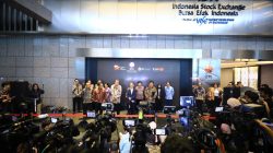 OJK Pastikan Penyesuaian Kebijakan Pasar Modal Sesuai Kriteria MSCI