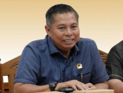 Wacana Sekda dari Luar Daerah Tuai Penolakan, Sudarsono Dorong Prioritaskan ASN Kalteng