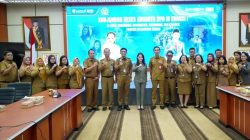 Komisi I DPR RI Serap Aspirasi Digitalisasi Kalteng, Blank Spot dan Perlindungan Anak Dibahas