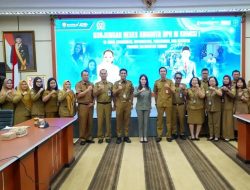 Komisi I DPR RI Serap Aspirasi Digitalisasi Kalteng, Blank Spot dan Perlindungan Anak Dibahas