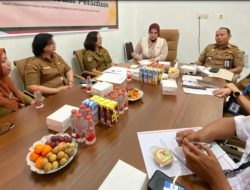 DPMPTSP Kalteng Terima Kunjungan Reses DPD RI, Serap Masukan Daerah Terkait UU HPP