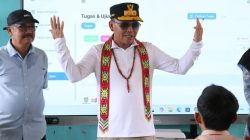 Transformasi Pendidikan Kalteng Dinilai Tepat Sasaran, Program Huma Betang Raup Kepuasan Publik Tinggi