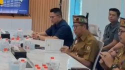 Junaidi Dorong Perangkat Daerah Tingkatkan Kepatuhan Pengelolaan Anggaran