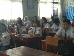Disdik Kalteng Genjot Inovasi Sekolah, Penguasaan AI dan STEM Jadi Arah Kebijakan 2026
