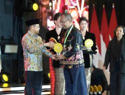 Raih UHC Award 2026, Kalteng Perkuat Komitmen Hadirkan Layanan Kesehatan Merata