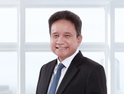 OJK Resmi Terima Pengunduran Diri Mirza Adityaswara dari Wakil Ketua Dewan Komisioner 