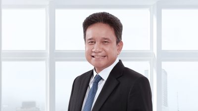 OJK Resmi Terima Pengunduran Diri Mirza Adityaswara dari Wakil Ketua Dewan Komisioner 