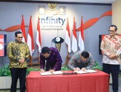 Pengawasan Kripto Nasional Kini Sepenuhnya Berada Di OJK