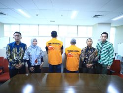 OJK Rampungkan Penyidikan Kasus PT Investree