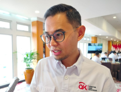 OJK Kalteng Ungkap Kerugian Scam Digital Tembus Rp32 Miliar