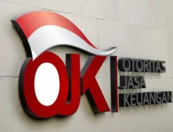 OJK Siapkan Kerangka Digital Aman Bagi BPR Syariah Indonesia