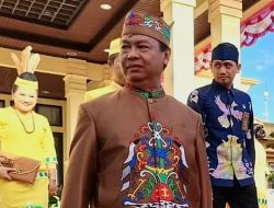 Pansus DPRD Kalteng Matangkan Raperda Perpustakaan, Fokus pada Kesiapan Program dan Regulasi Turunan