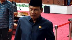 Ketua DPRD Kalteng Dorong Penguatan Pengawasan Program Kartu Huma Betang