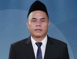 Amonius Tuyum Soroti Pemanfaatan Papan Interaktif di Sekolah Kalteng, Tekankan Kesiapan Infrastruktur