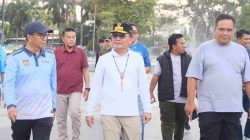 Agustiar Sabran: Efisiensi Anggaran Fokus pada Belanja Nonprioritas, Program Rakyat Tetap Jalan