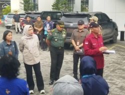 Jelang Ramadan 1447 H, Pemprov Kalteng Pastikan Pasokan Pangan Aman dan Siapkan Langkah Pengendalian Harga